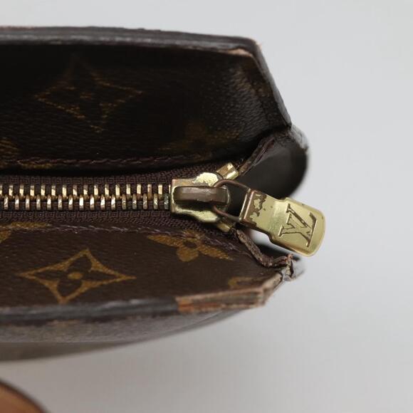 LOUIS VUITTON Monogram Babylone Tote Bag M51102 - Picture 10 of 16